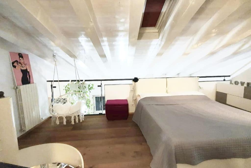 Your Little Loft Villafranca di Verona Eksteriør bilde