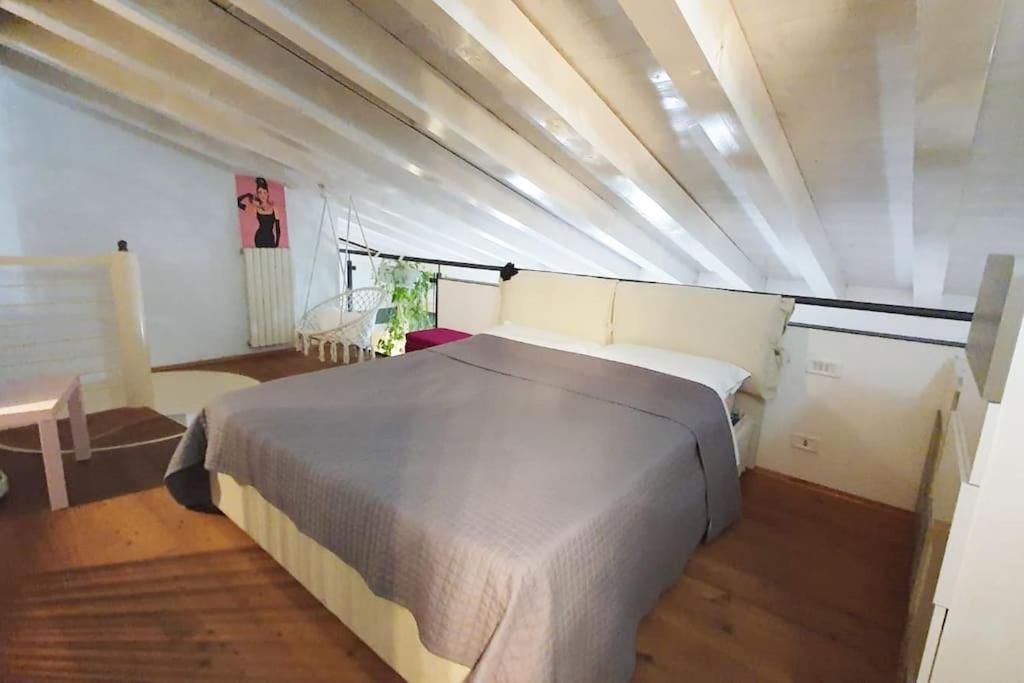 Your Little Loft Villafranca di Verona Eksteriør bilde